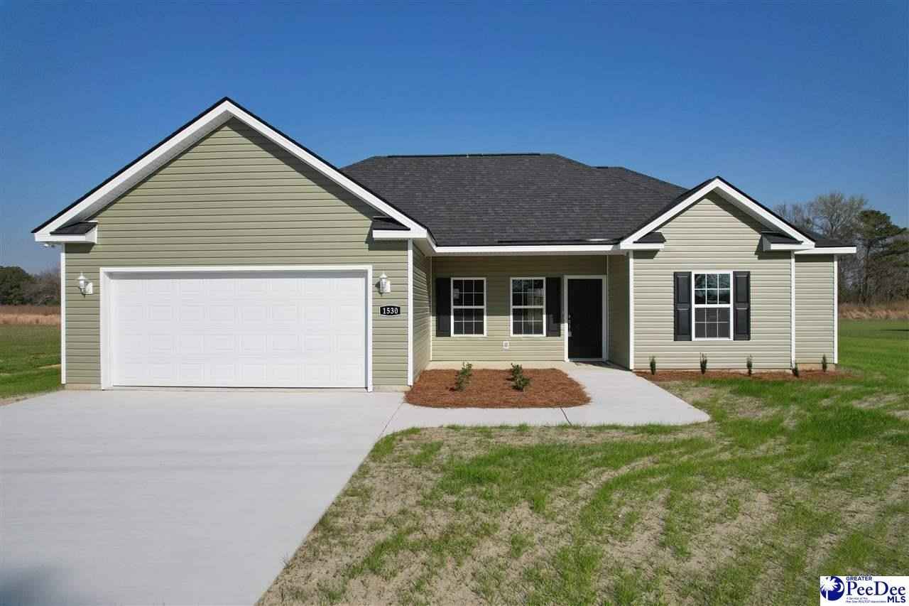 1530 Highway 57 South  
