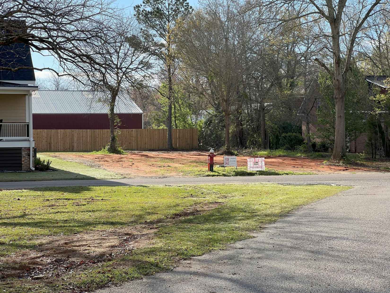 00000 Williamsburg St SE  