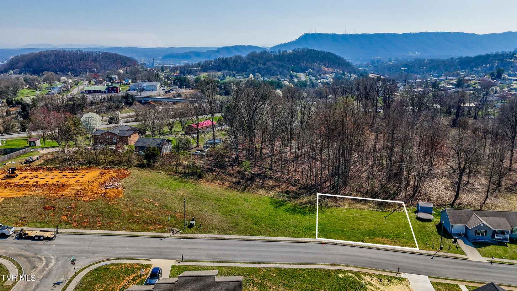 1418 Harmony Rdg Dr  