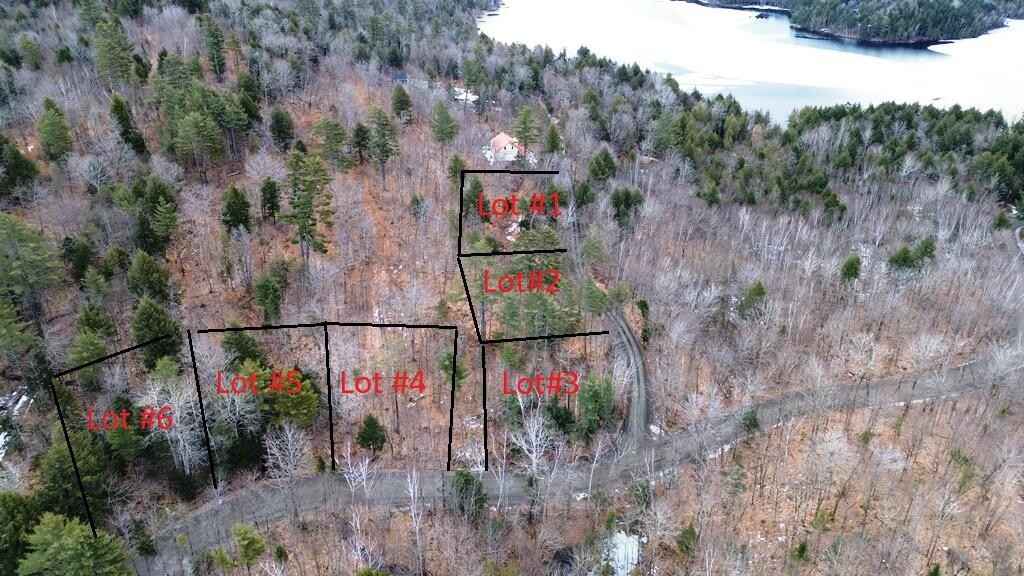 Lot 4 Peterson Rd  