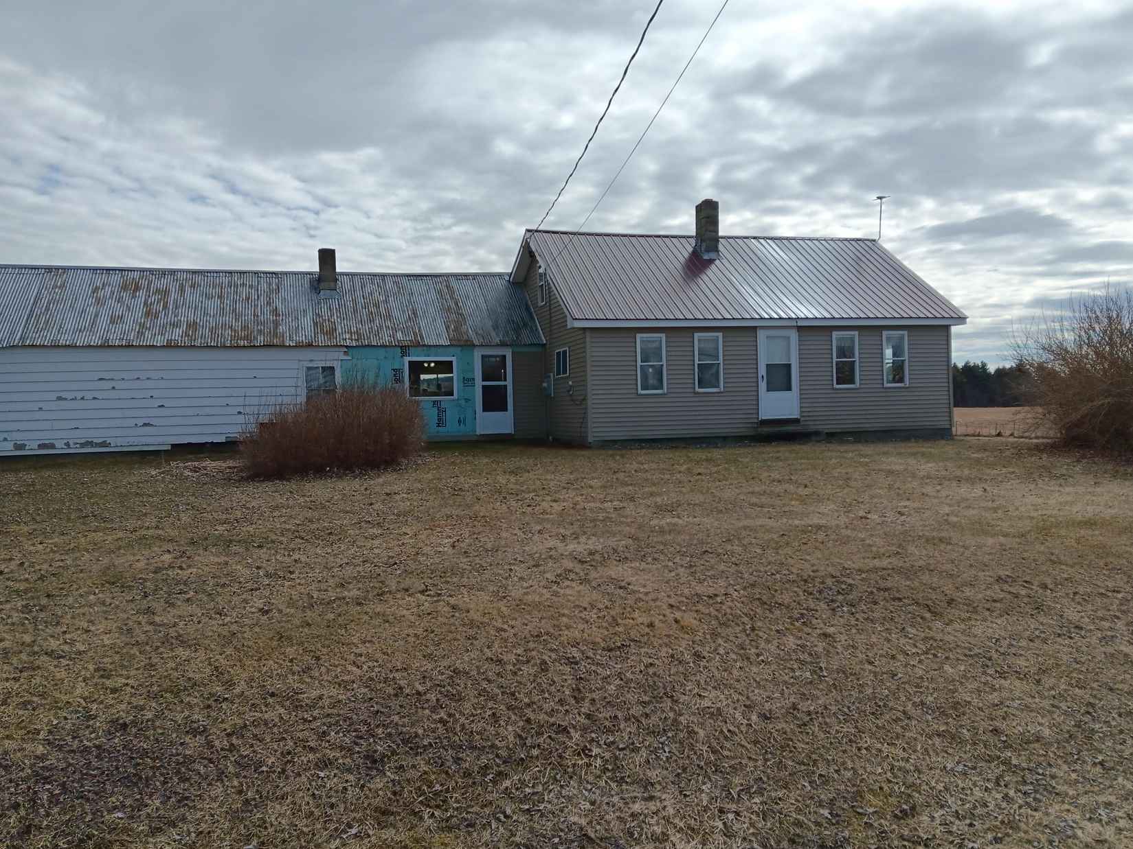 190 Wilder Hl Rd  
