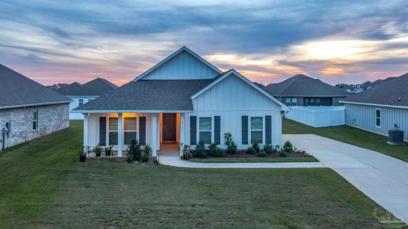 11035 Native Dancer Way  