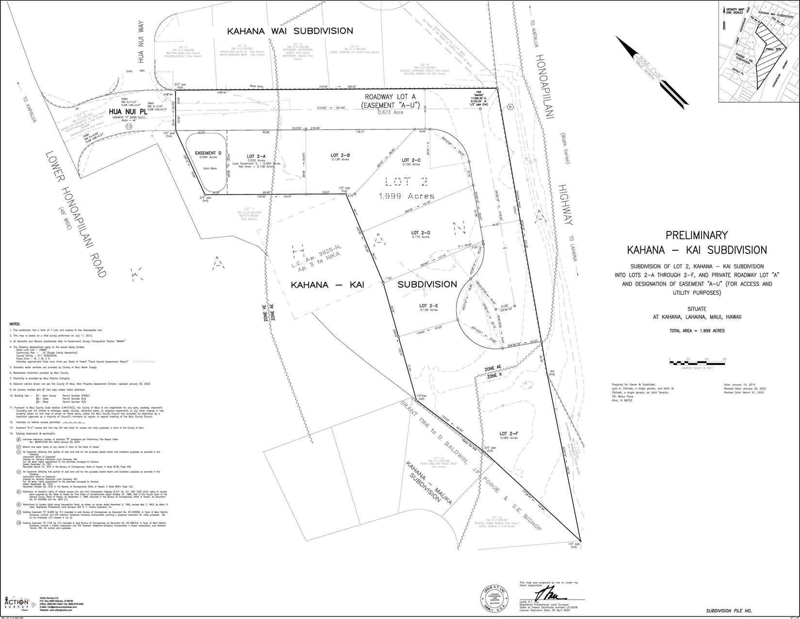 4570 Lower Honoapiilani Rd  