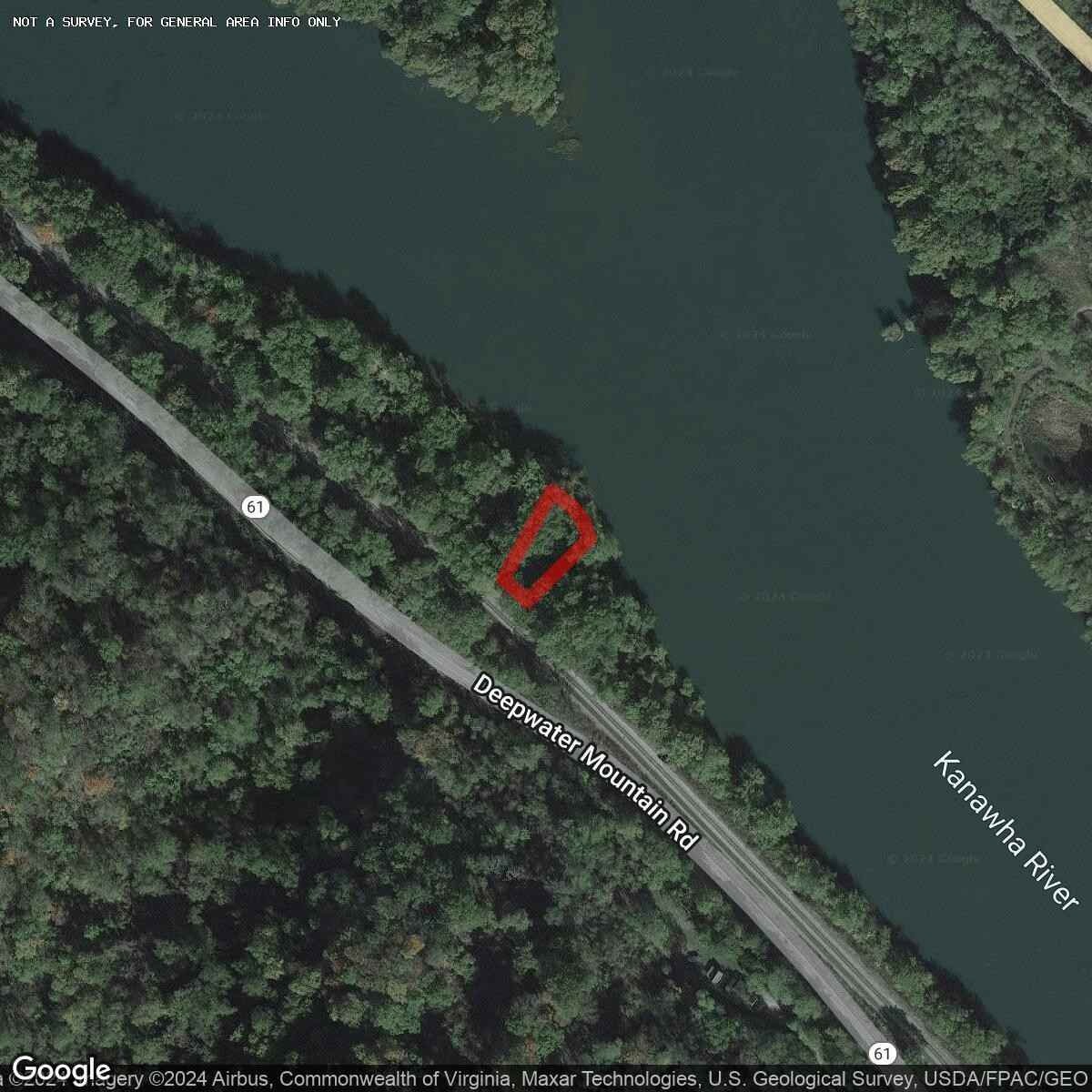 300 Deepwater Mtn Rd  