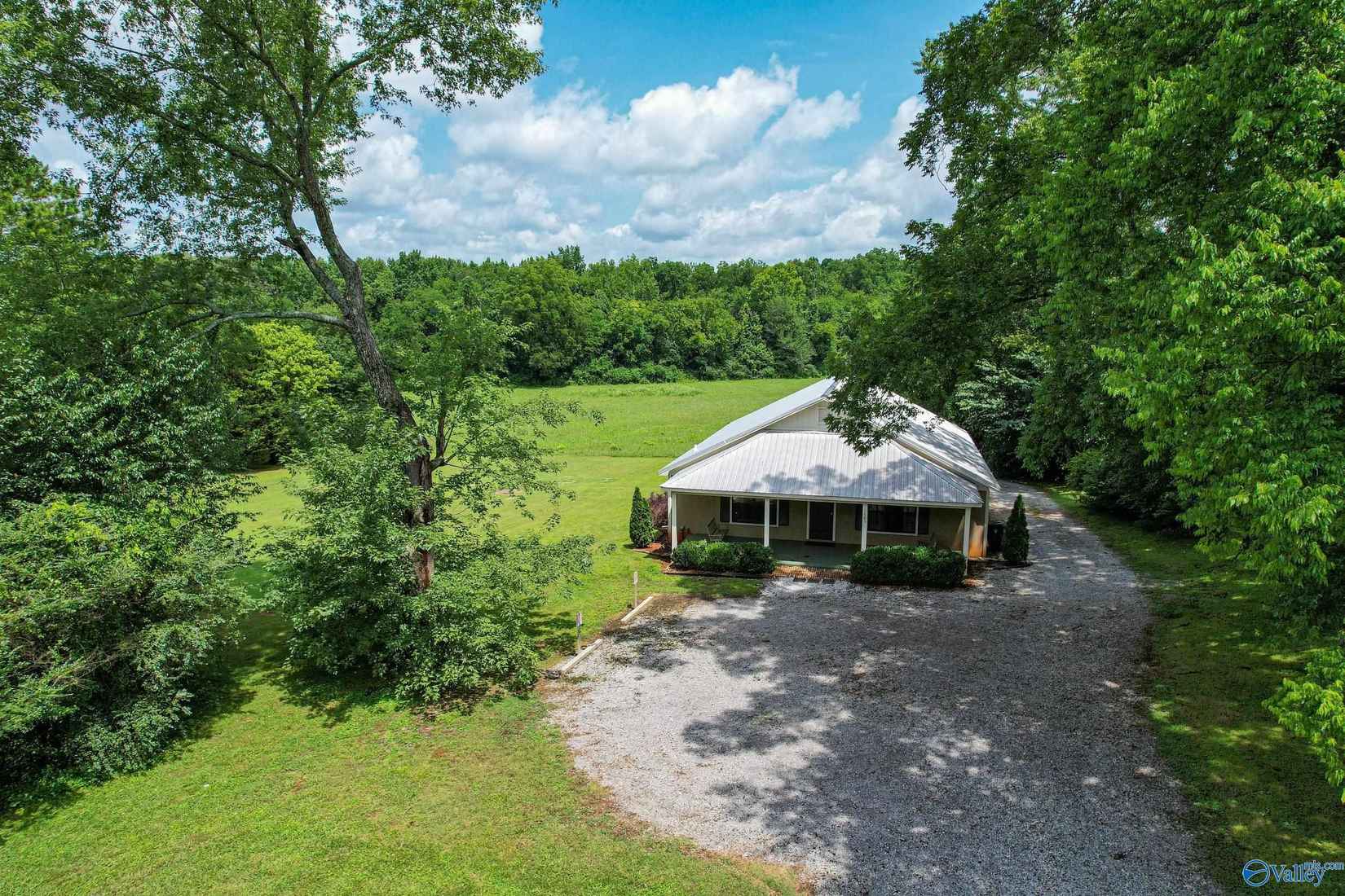 1683 New Market Rd  