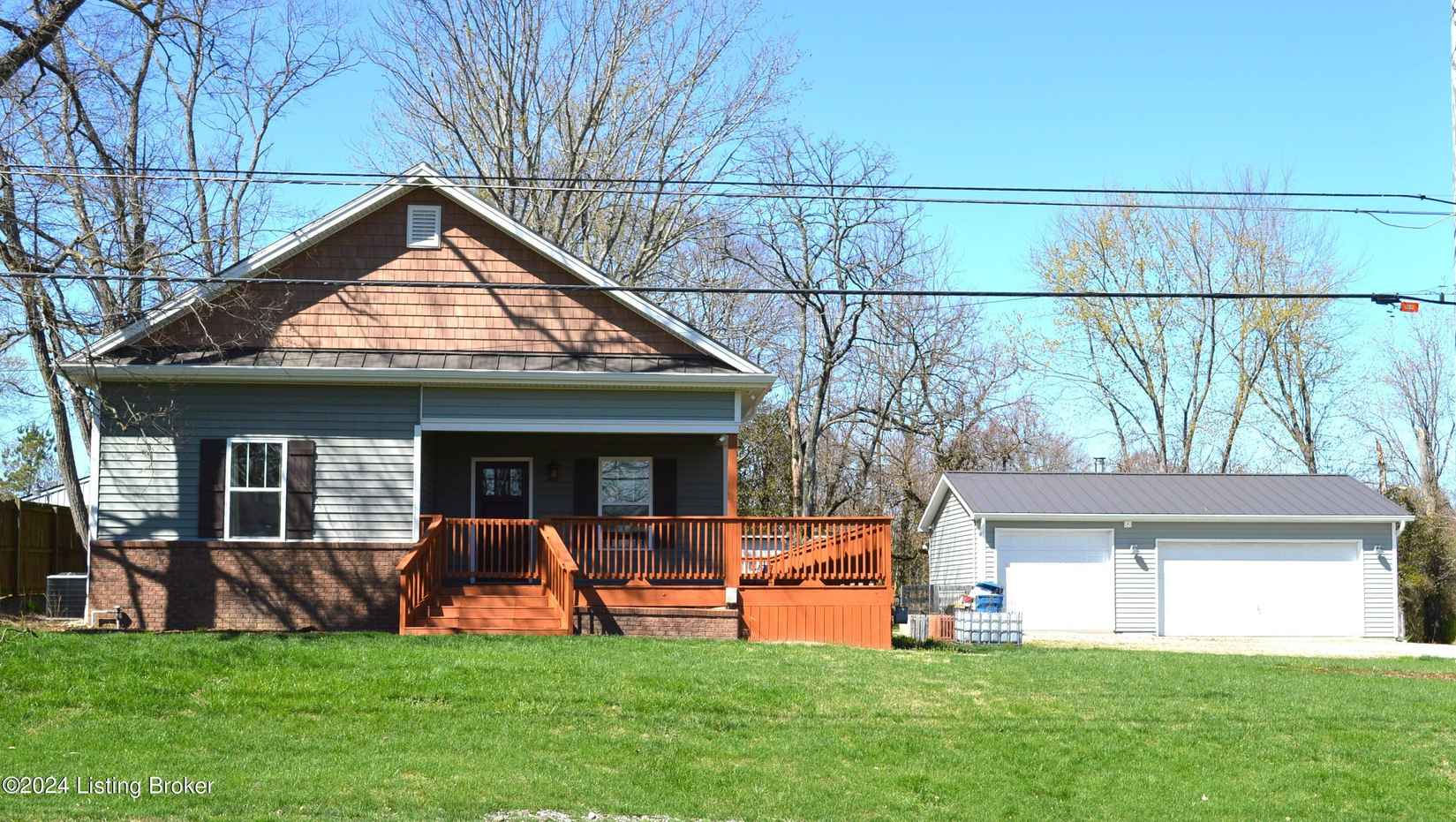 5813 Old Floydsburg Rd  