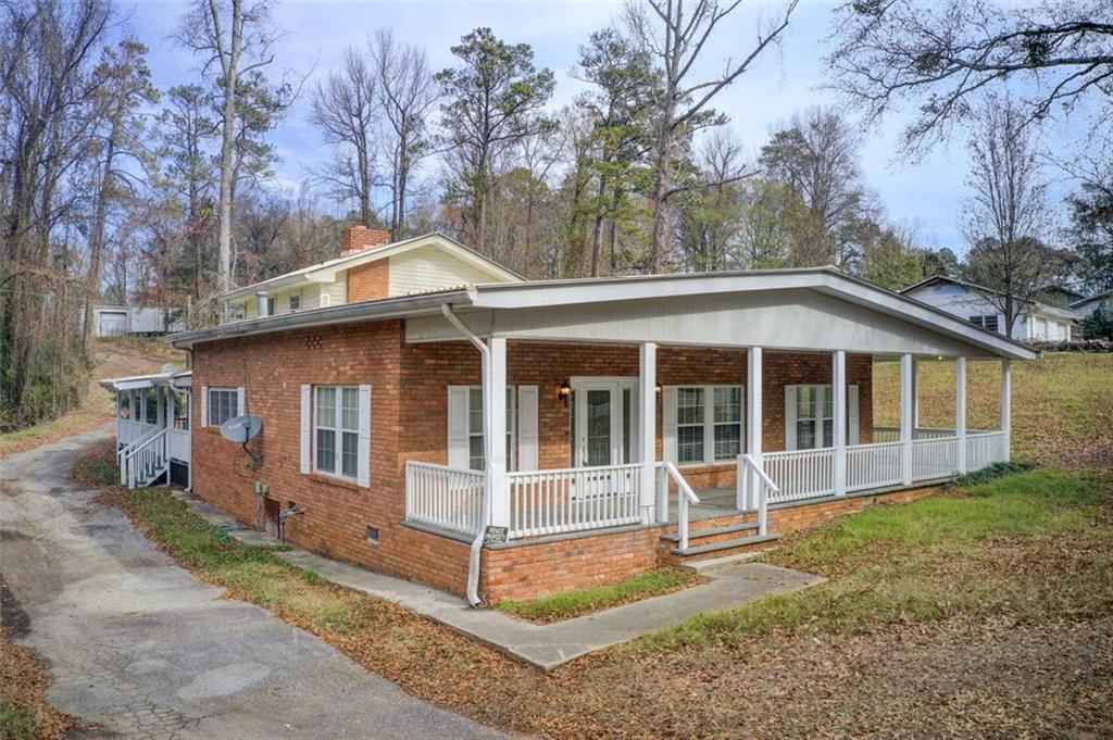 2620 E County Line Rd  