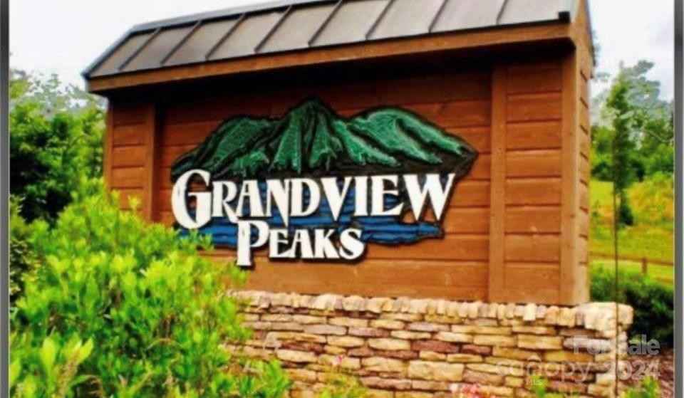 1187 Grandview Peaks Dr  
