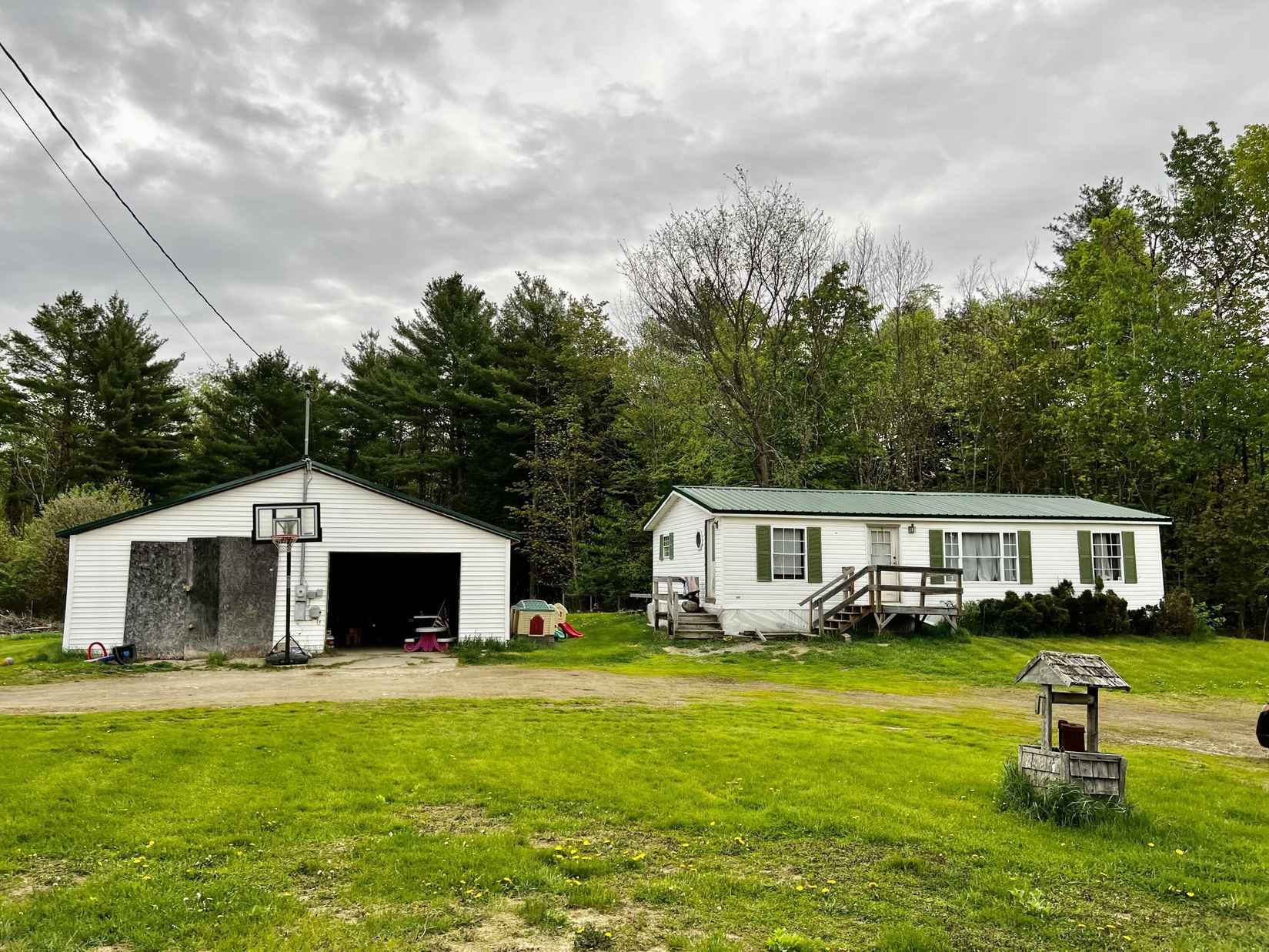 419 Irish Rd  