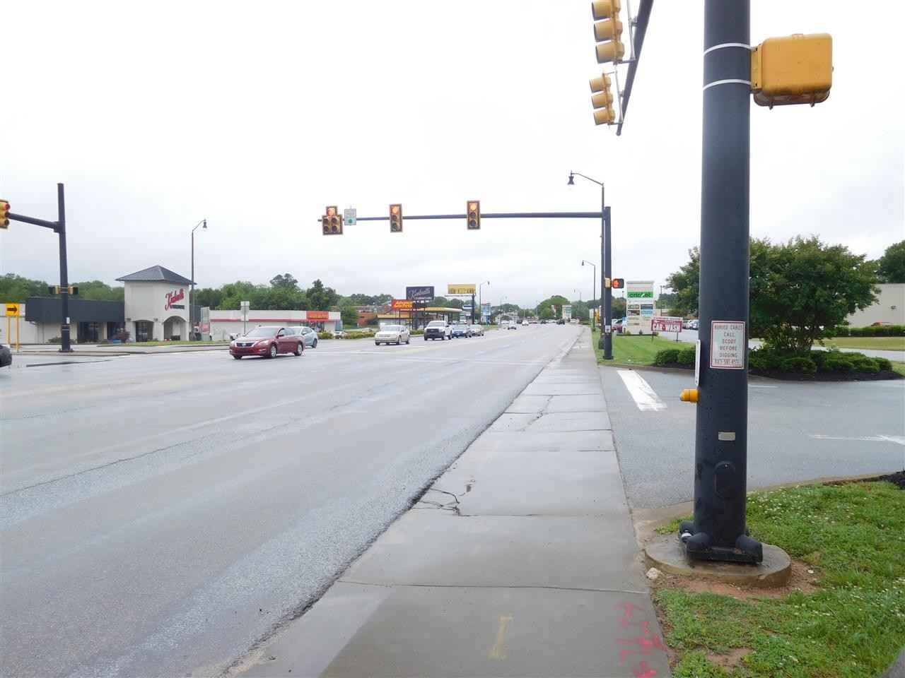 0 Floyd Baker Blvd St  