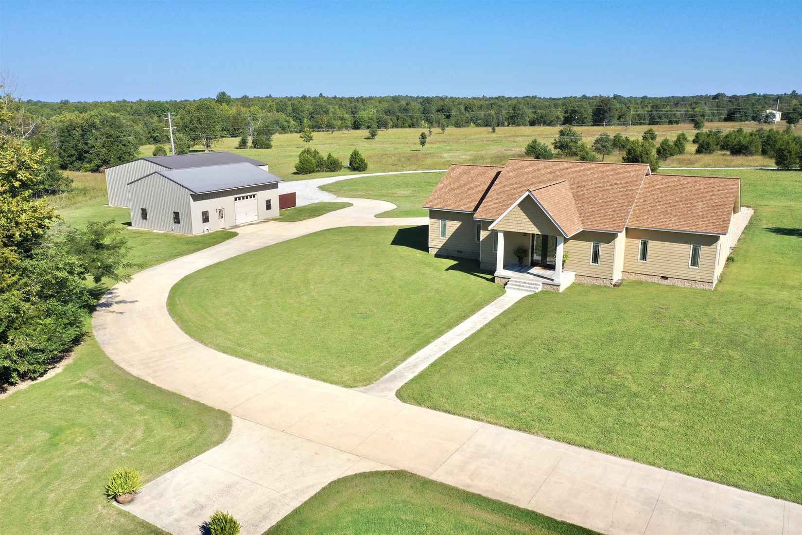 8257 Hwy 62/412 West  