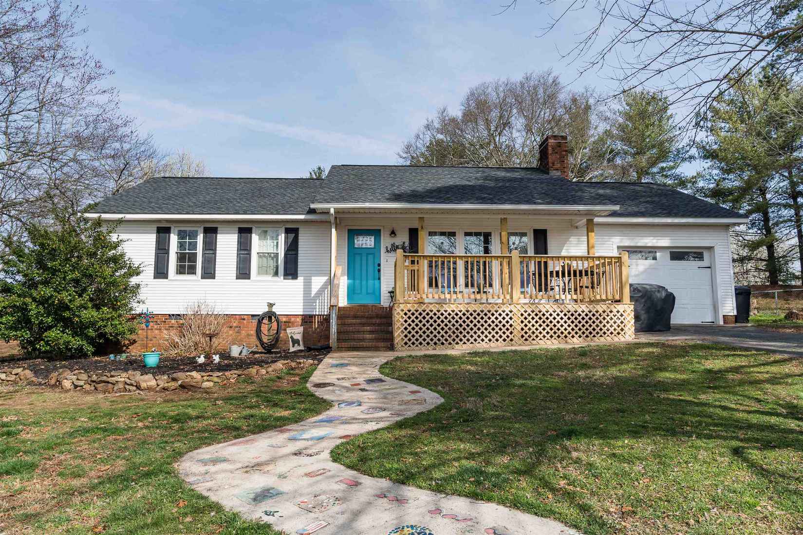 110 Wall Dr Dr  