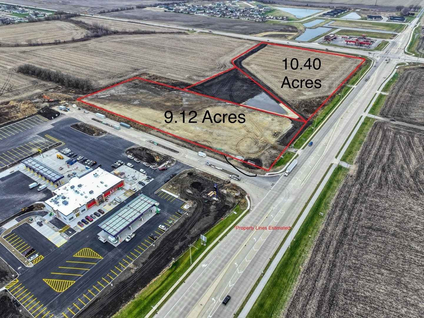 9 14 Acres Bourbonnais Pkwy  
