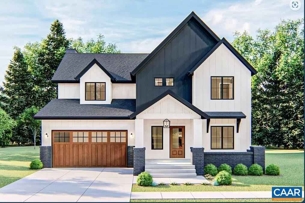 2509 Frst DR  