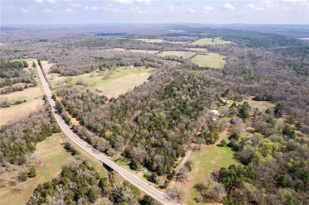 TBD HWY-45  