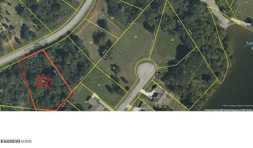 Lot 63 Docks Of The Bay Dr  