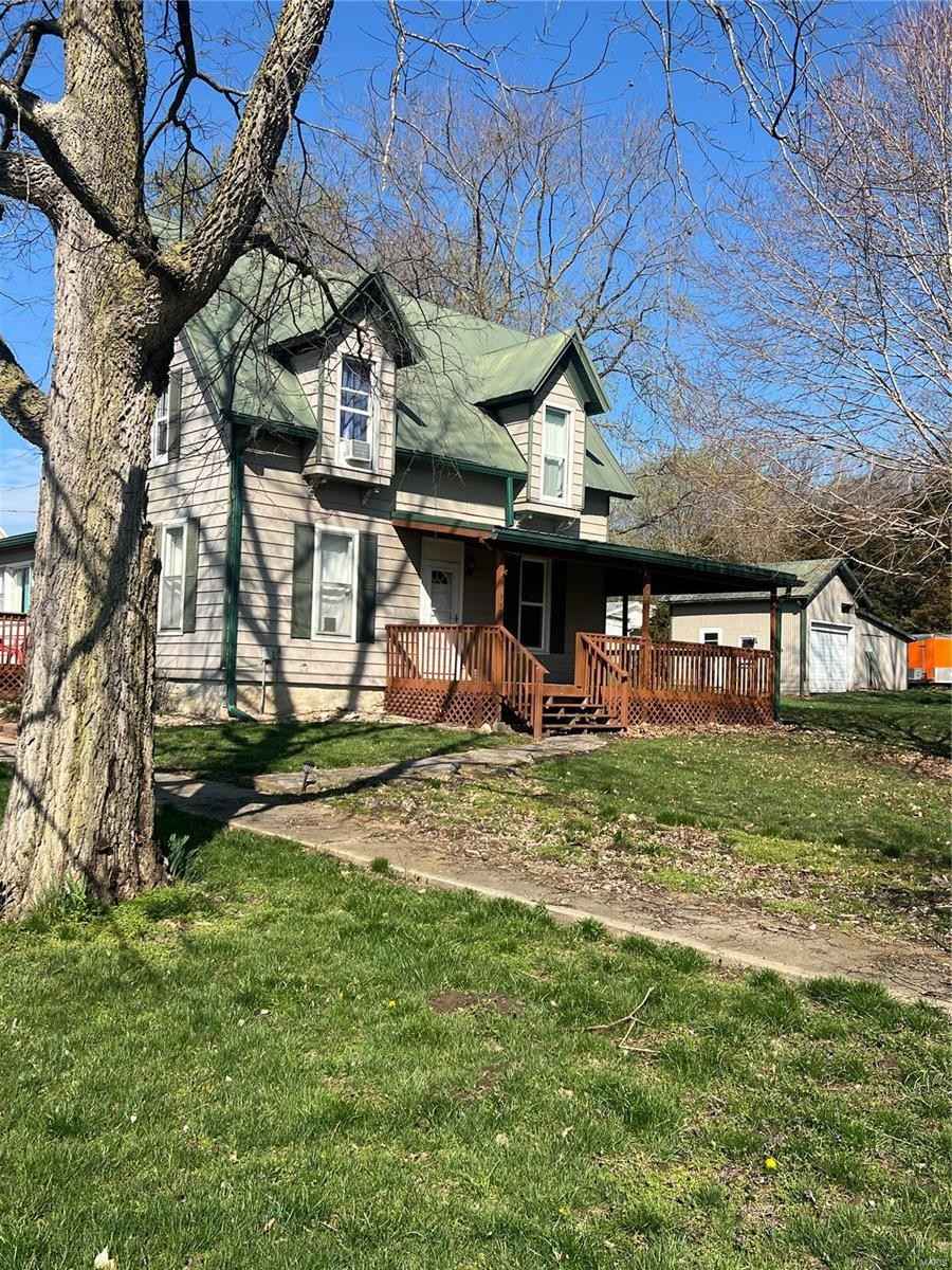 345 West Grand St  
