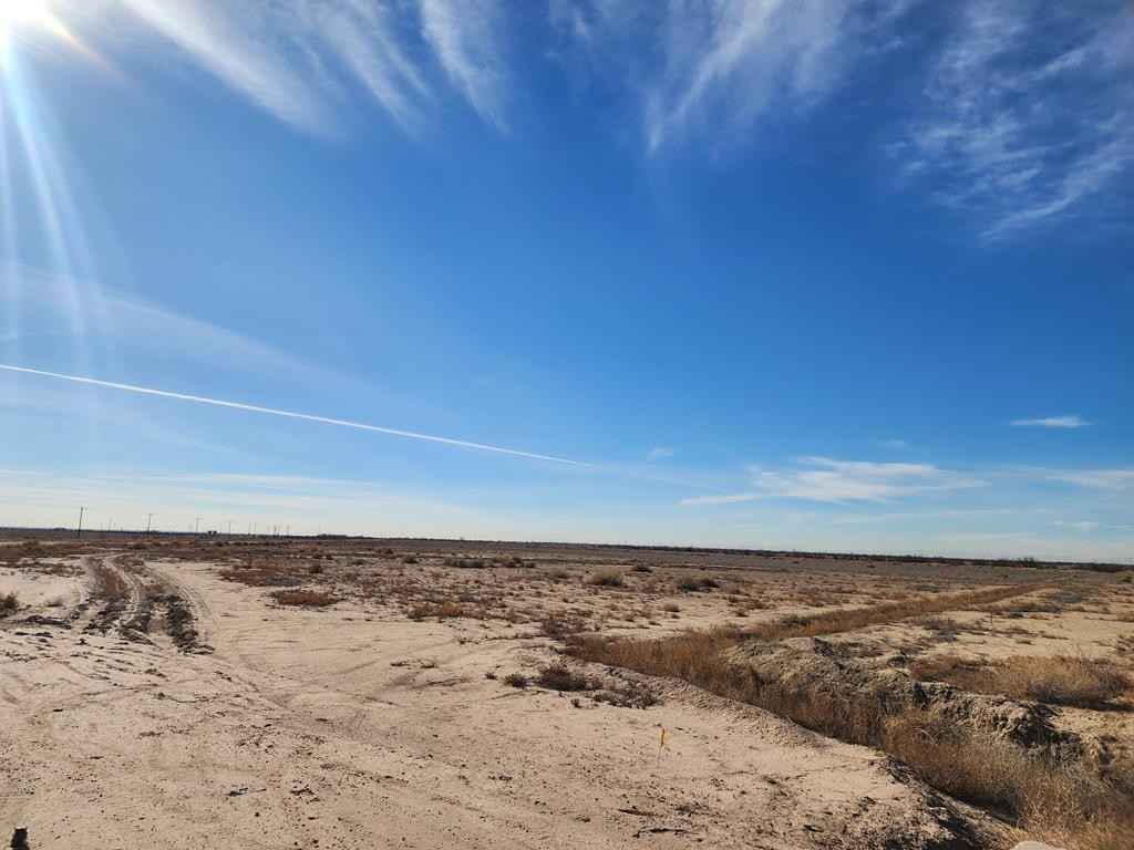 Unknown FM 3398  