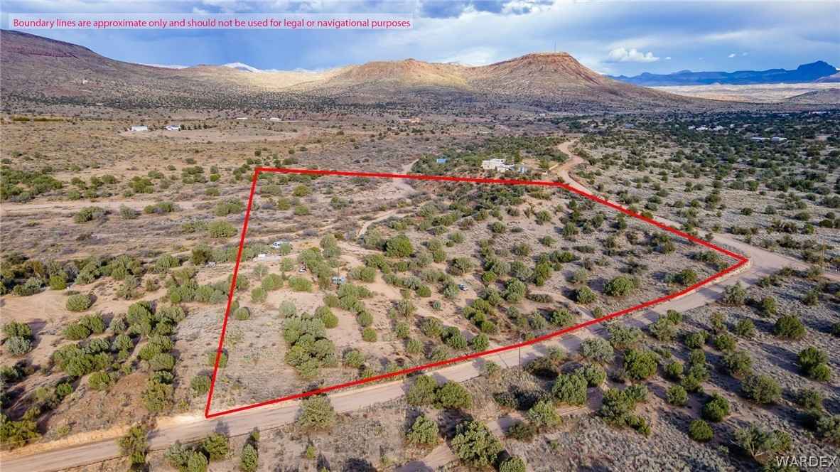 11725 E Blake Rnch Rd  