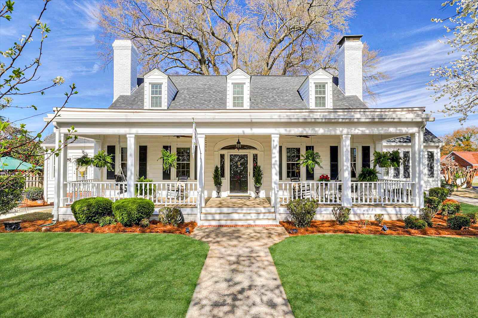 1021 HAMPTON Ter  