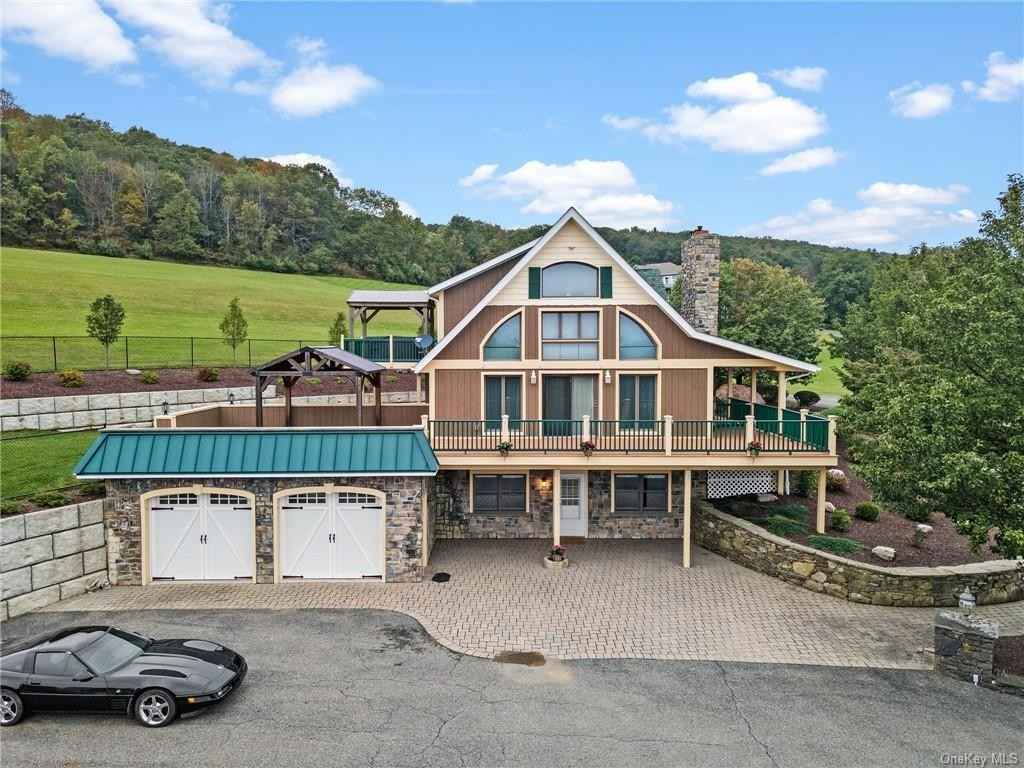 741 Mtn Rd  