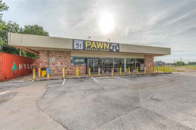 20420 E Highway 51 Hwy  