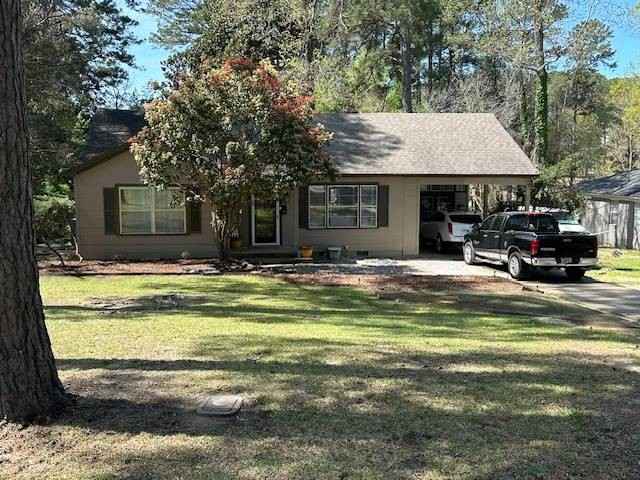 909 Highland Cir  