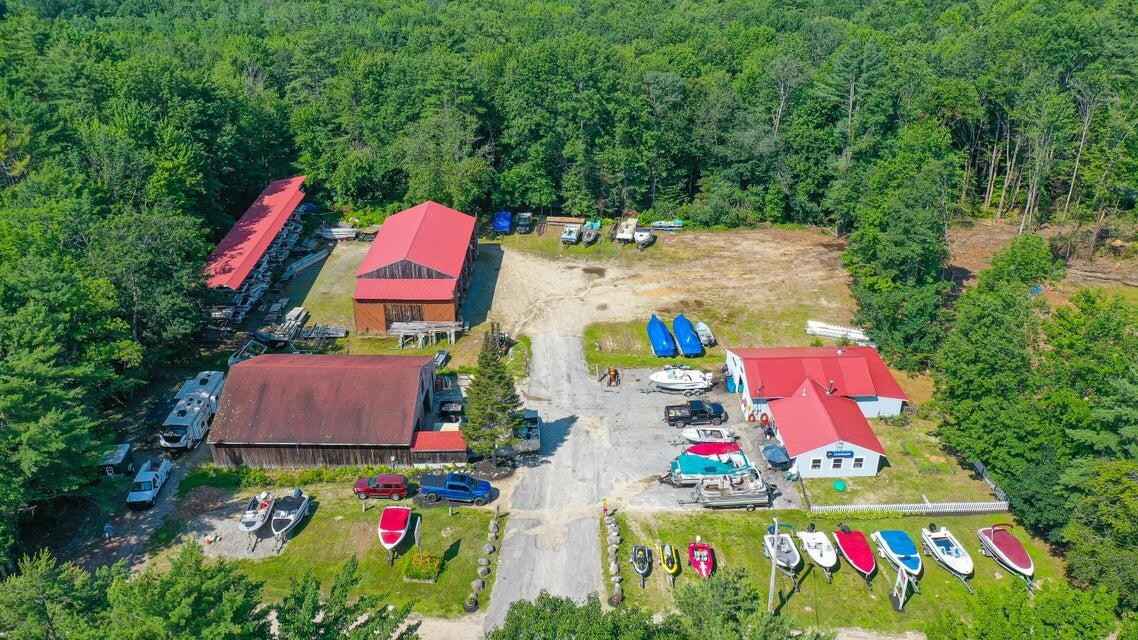 819 Naples Rd  