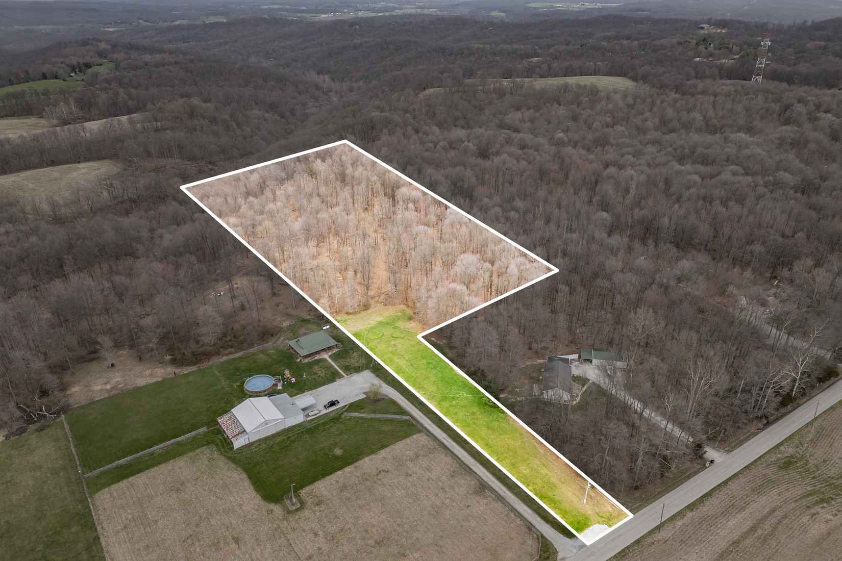 6000 W County Road 275 N  