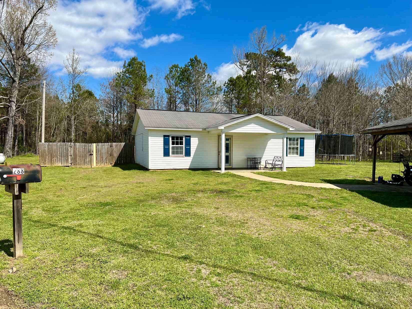 288 County Rd 94  
