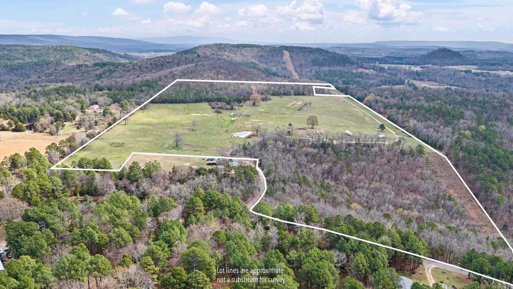 410 Ashworth Mtn Rd  