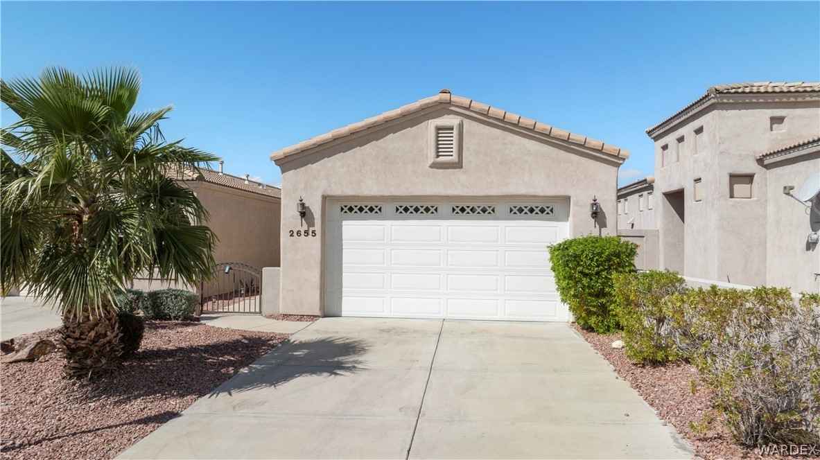 2655 La Costa Dr  