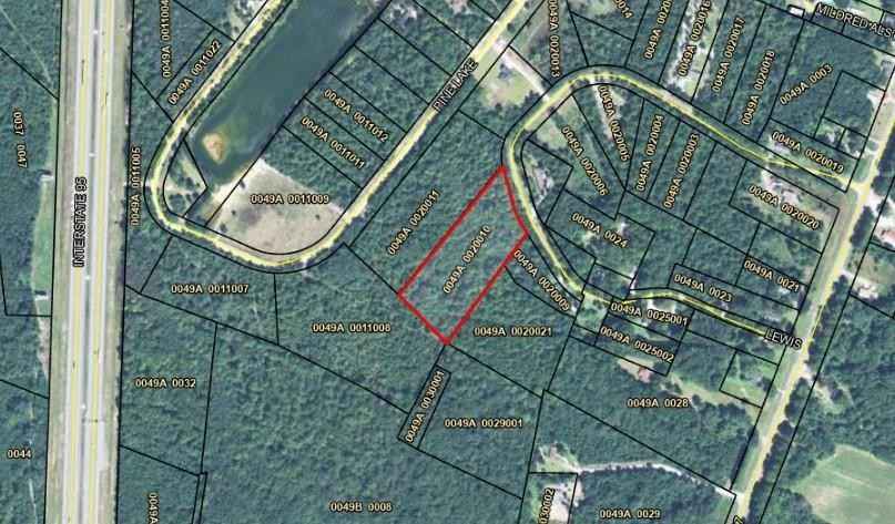 Lot 35 Lewis Ln  