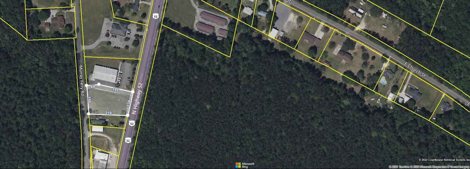 132 Murrays Fry Rd  