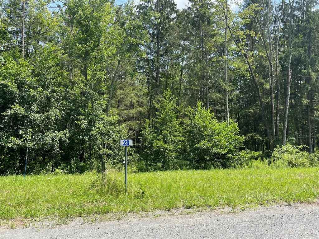 Lot 23 Hemlock Hls Rd  