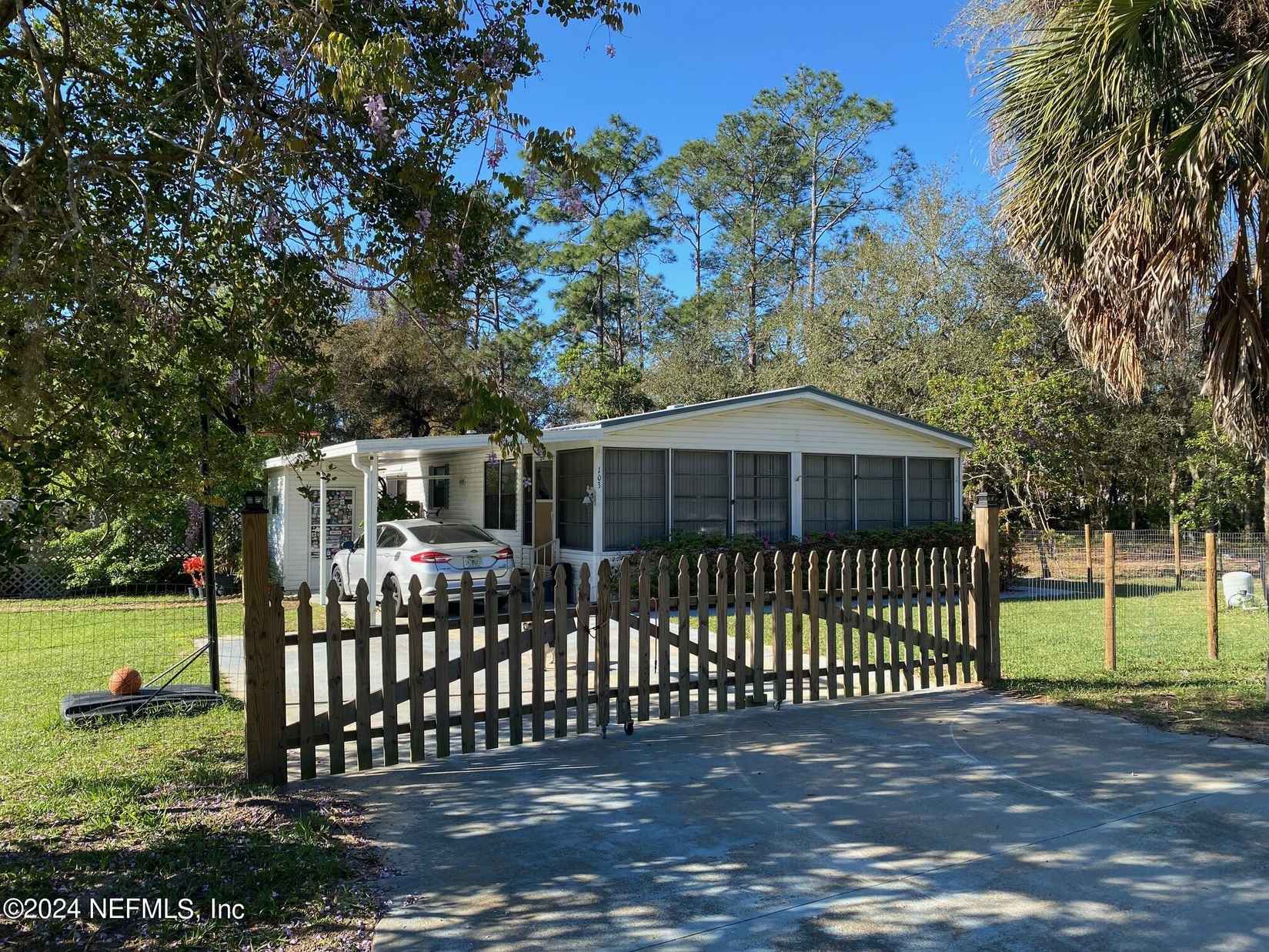 103 Pamela St  