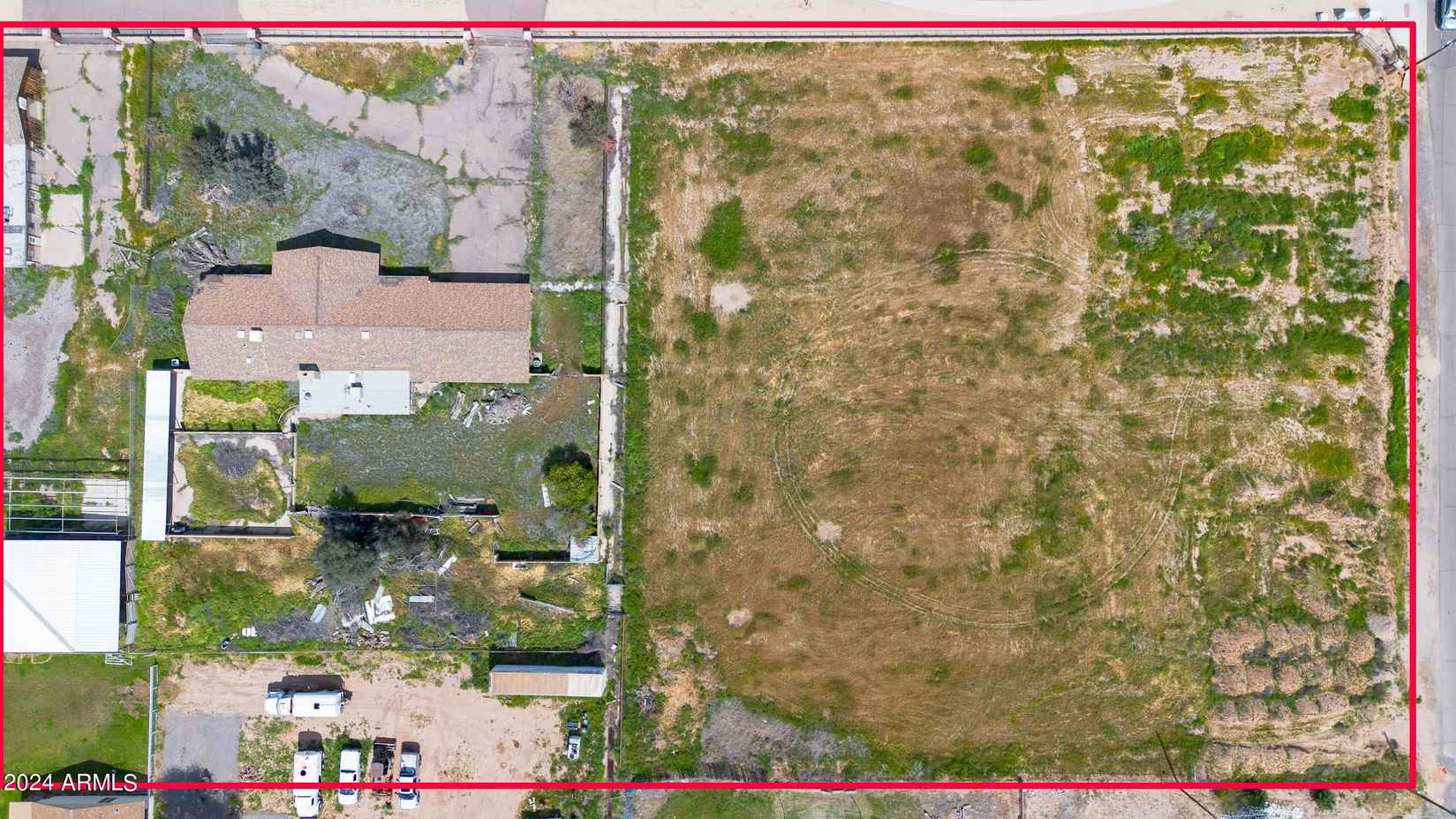 11811 E Ocotillo Rd  