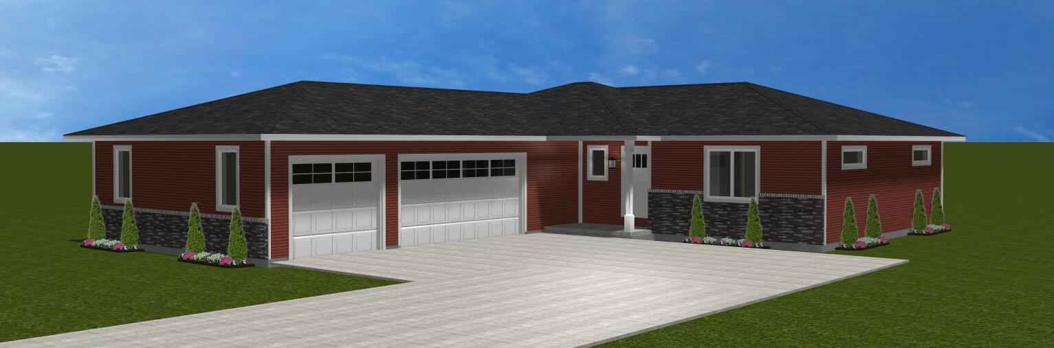 1826 Golden Gate Way -  