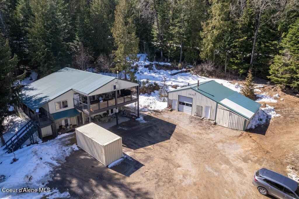 12080 E Trout Pond Rd  