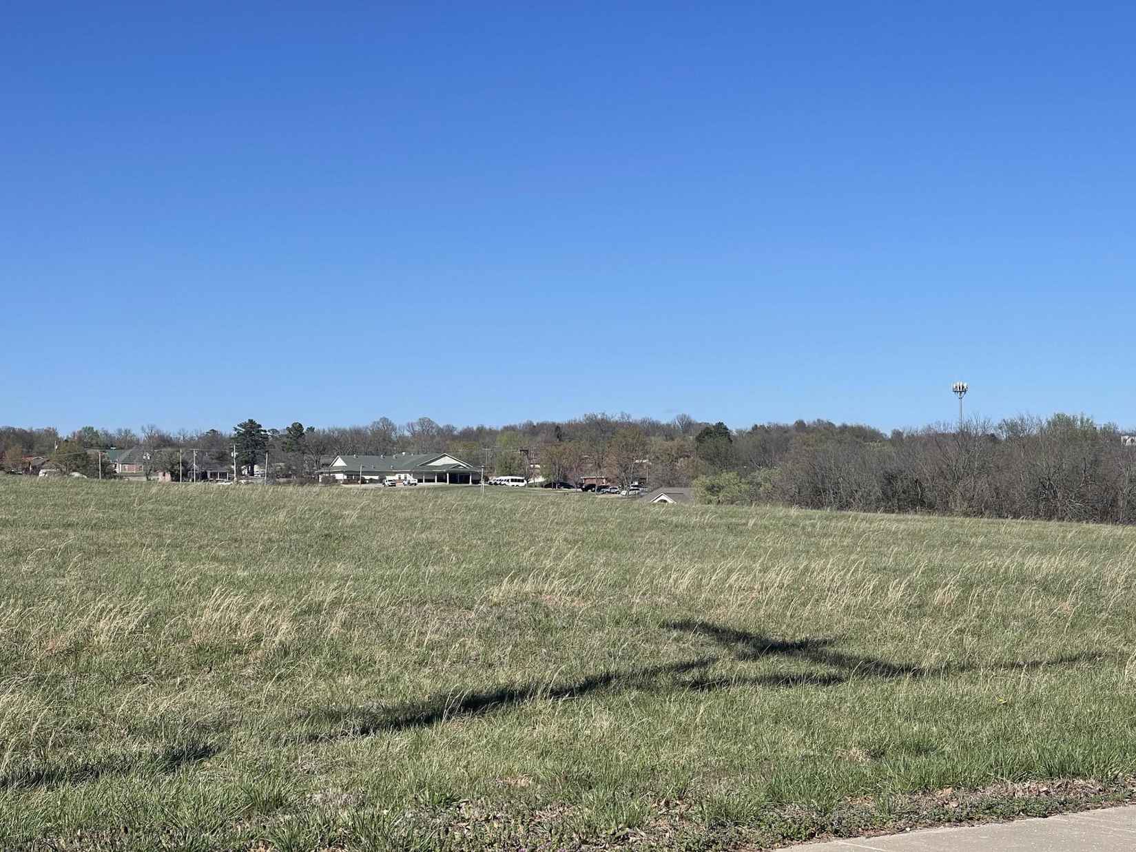 1 52 acres Forward Dr Lot 3  