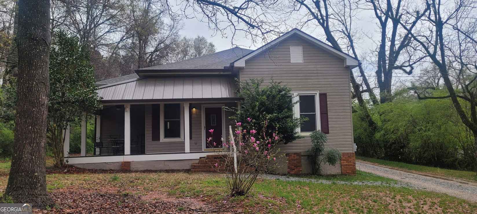 16350 Barnesville  