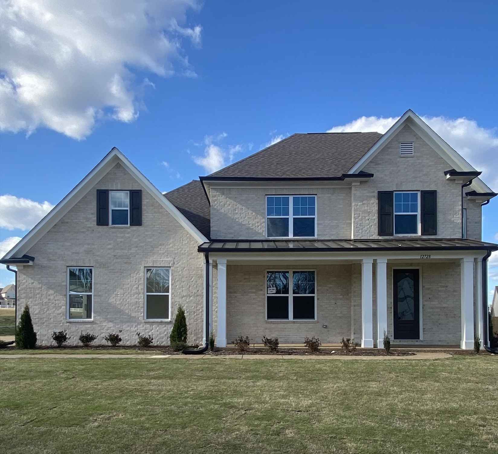 12728 SACRED OAK  