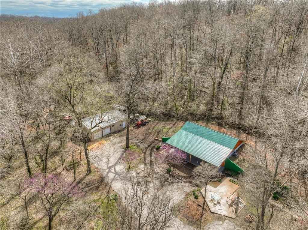 636 Wilderness WY  