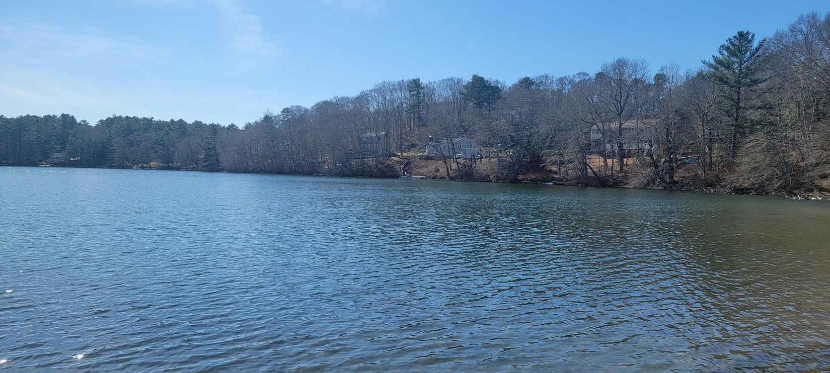 314 PIMLICO POND RD  
