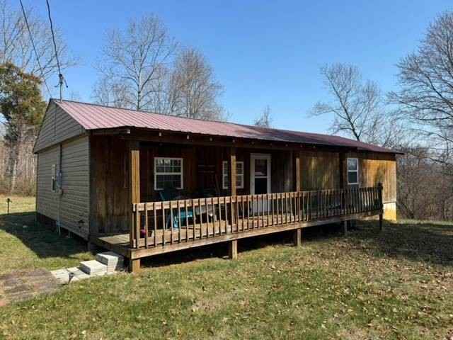 482 Bugwood Rd  