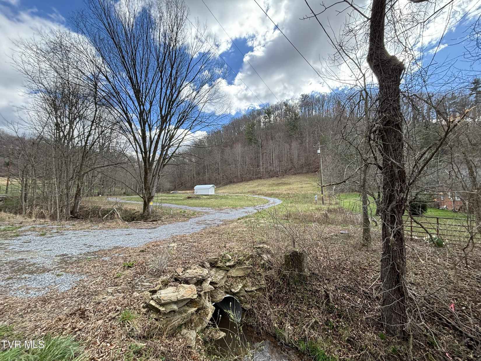 166 Holston Mtn Rd  