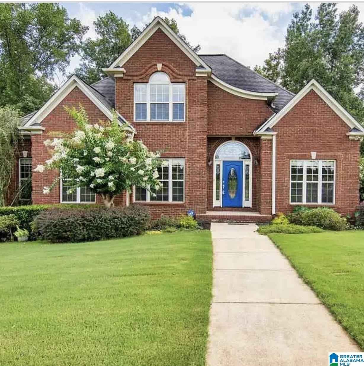 1615 Quail Rdg Dr  