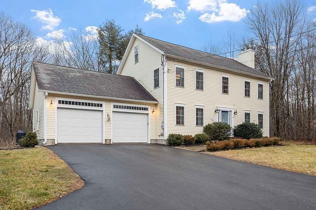 41 WILLARD RD  