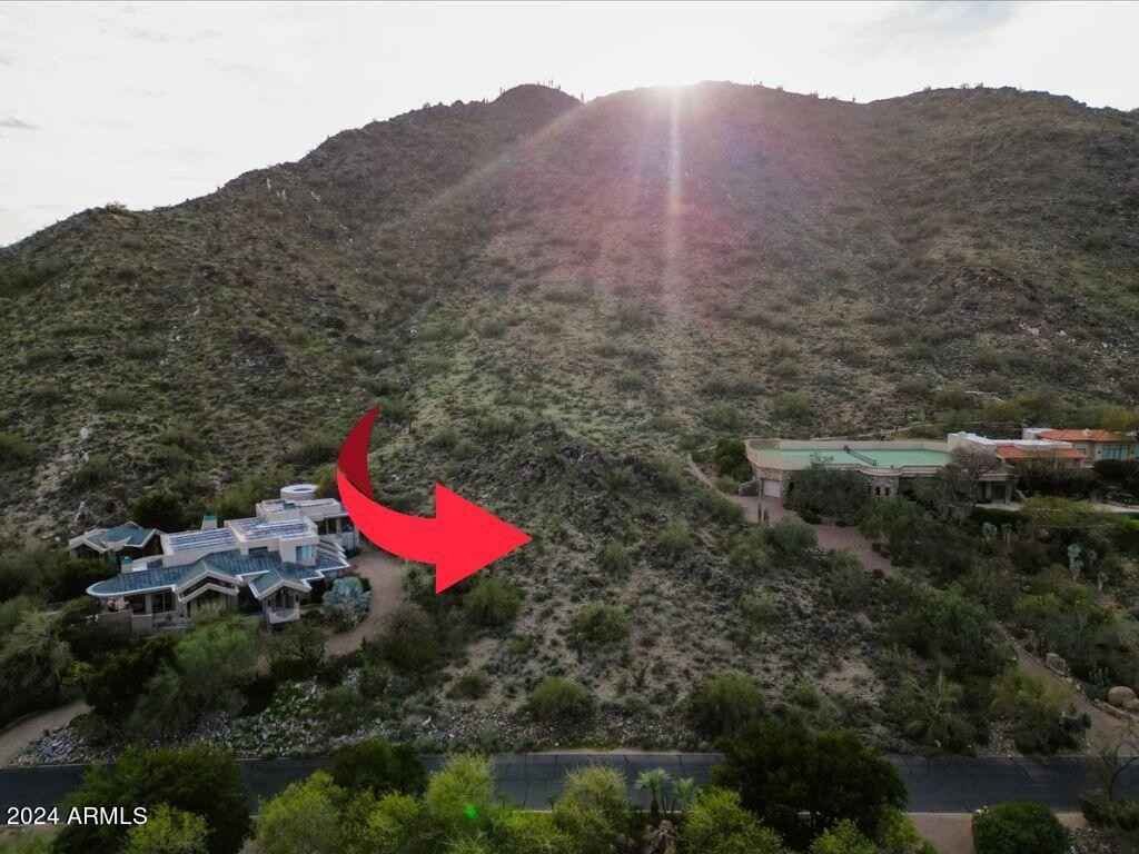 4517 E DESERT Park Pl  