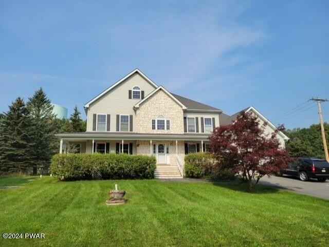 110 Overlook Ln  